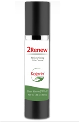 2 Renew cream by Kajarin