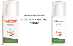 2 Renew cream by Kajarin