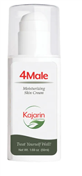 4Male Hormone  Cream--New