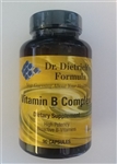 Vitamin B Complex