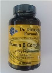 Vitamin B Complex