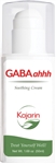 GABAahhh Cream by Kajarin NEW