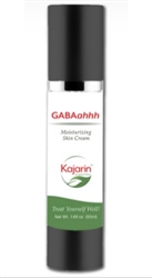 GABAahhh Cream by Kajarin