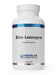 Zinc Lozenges