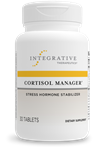 Cortisol Manager by Integravtive Therapeutics