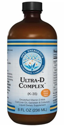 Ultra-D Complex (K35) by Apex Energetics