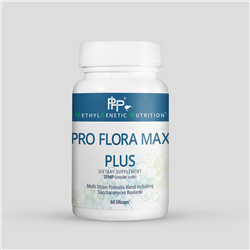 Pro Flora Max plus by Professional Health Products