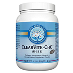 ClearVite-ChC™ Chocolate ( K111) by Apex Energetics