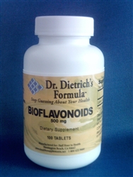 Bioflavonoid Complex