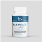 CBS/BHMT by Professional Health Products--NEW