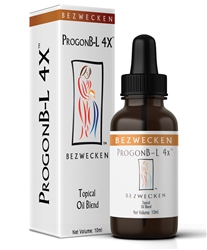 Bezwecken  ProgonB-L 4x  10mL--New