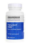 TwilightTime  Mood & Sleep support