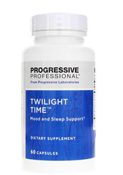 TwilightTime  Mood & Sleep support