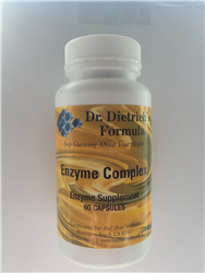 Enzyme  Complex