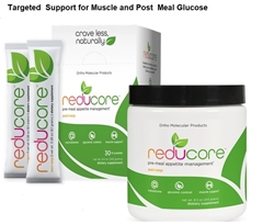 ReduCore Next Generation of Metabolic support- New