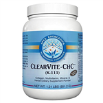 ClearVite-CHc (K111) by Apex Energetics-