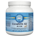 ClearVite-GL Natural Vanilla Flavor (K118) by Apex Energetics-NEW