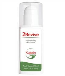 2Revive  Hormone  Cream by Kajarin