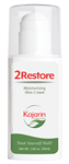 2 Restore -Hormone  Cream by Kajarin