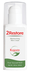 2 Restore -Hormone  Cream by Kajarin