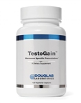 TestoGain™ is a Hormone Specific™