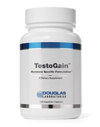 TestoGain™ is a Hormone Specific™