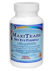 Dry Eye Formula by MaxiTears--New