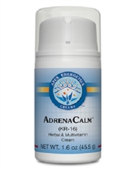 AdrenaCalm 1.6oz cream by Apex Energetics