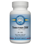 Tributyrin 350 (K132) by Apex Energetics--New
