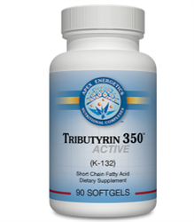 Tributyrin 350 (K132) by Apex Energetics--New