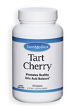Tart Cherry promotes Healthy Uric Acid Balance