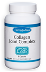Collagen Joint Complex 60c by EuroMedica