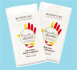 Bodipure Keratin Glove Kit