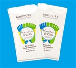 Bodipure Keratin Socks