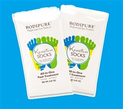 Bodipure Keratin Socks