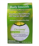 Intensive Hydrating Foot Cream by Citrusway-