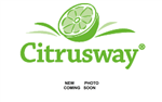 Citrusway Foot Lotion to Go--NEW