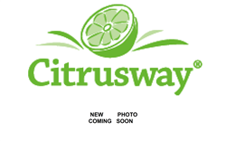 Citrusway Foot Lotion to Go--NEW