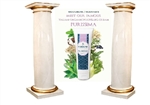 Purissima Organic Foot & Leg Cream