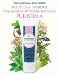 Purissima Organic Foot & Leg Cream