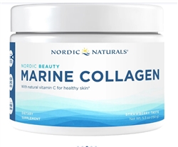 Nordic Beauty Marine Collagen