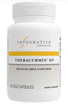 Theracurmin® HP by Integrative Therapeutics