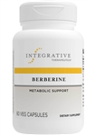 Berberine by Integrative Therapeutics--NEW