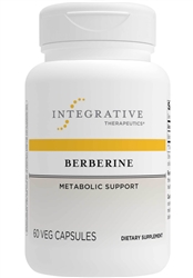 Berberine by Integrative Therapeutics--NEW
