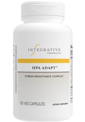 Integrative Therapeutics HPA Adapt--New