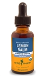Lemon Balm 1oz or 4oz by Herb Pharm
