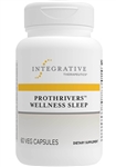 Integrative Therapeutics ProThrivers Wellness Sleep