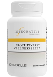 Integrative Therapeutics ProThrivers Wellness Sleep