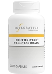 Integrative Therapeutics ProThrivers Wellness Brain--