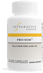 Pro-Som™ by Integrative Therapeutics--NEW